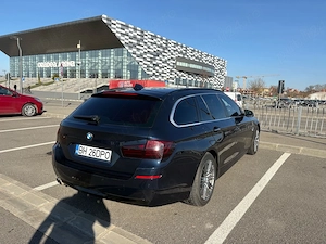 Bmw 520 x-drive F11 2015 190cp - imagine 3