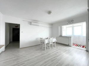 Apartament 3 camere, 54 mp utili - zona Buziasului