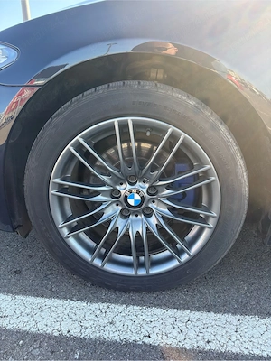 Bmw 520 x-drive F11 2015 190cp - imagine 5