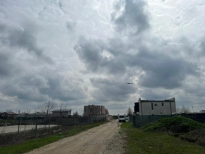 Teren 539 mp de vânzare Tunari  proiect langa Green Space Tunari - imagine 7