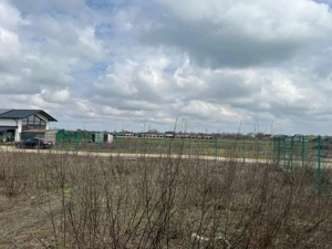 Teren 539 mp de vânzare Tunari  proiect langa Green Space Tunari - imagine 10