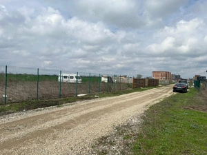 Teren 539 mp de vânzare Tunari  proiect langa Green Space Tunari - imagine 13