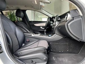 Mercedes-Benz C 180d 12.790euro + TVA - imagine 12