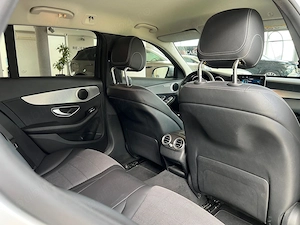 Mercedes-Benz C 180d 12.790euro + TVA - imagine 16