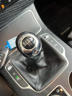 Mercedes-Benz C 180d 12.790euro + TVA - imagine 13