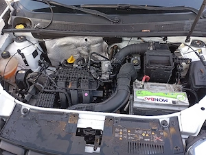 Dacia logan - imagine 2