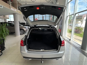 Mercedes-Benz C 180d 12.790euro + TVA - imagine 5