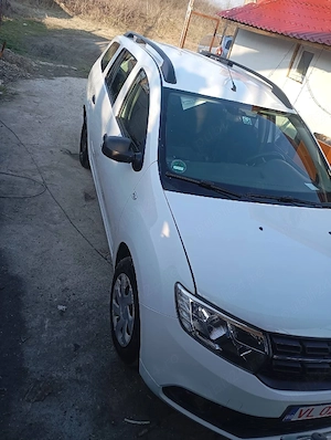 Dacia logan - imagine 3