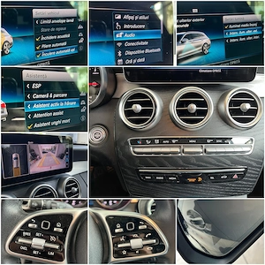 Mercedes-Benz C 180d 12.790euro + TVA - imagine 11