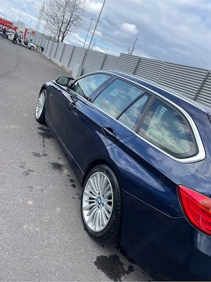 Bmw F31 2.0d 184cp automat Luxury - imagine 5