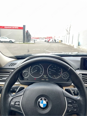 Bmw F31 2.0d 184cp automat Luxury