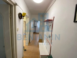 Apartament 3 camere spațios, luminos, centrala, Grivitei - imagine 10