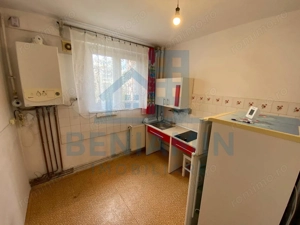 Apartament 3 camere spațios, luminos, centrala, Grivitei - imagine 8