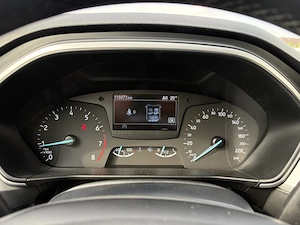 Ford Focus 1.0 Ecoboost 125 Cp   Garantie 12 luni - imagine 11