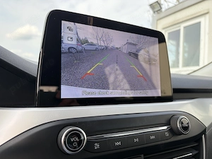 Ford Focus 1.0 Ecoboost 125 Cp   Garantie 12 luni - imagine 16