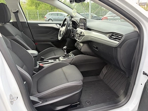 Ford Focus 1.0 Ecoboost 125 Cp   Garantie 12 luni - imagine 18