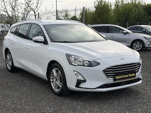 Ford Focus 1.0 Ecoboost 125 Cp   Garantie 12 luni - imagine 5