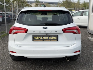 Ford Focus 1.0 Ecoboost 125 Cp   Garantie 12 luni - imagine 3