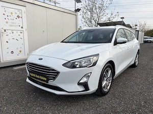 Ford Focus 1.0 Ecoboost 125 Cp   Garantie 12 luni