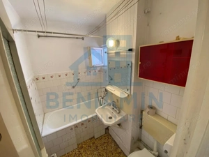 Apartament 3 camere spațios, luminos, centrala, Grivitei - imagine 9