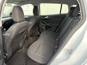 Ford Focus 1.0 Ecoboost 125 Cp   Garantie 12 luni - imagine 19