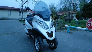 Piaggio mp3 Cat B - imagine 5