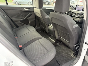 Ford Focus 1.0 Ecoboost 125 Cp   Garantie 12 luni - imagine 20