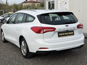 Ford Focus 1.0 Ecoboost 125 Cp   Garantie 12 luni - imagine 2