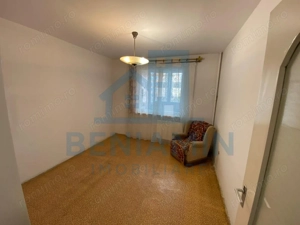 Apartament 3 camere spațios, luminos, centrala, Grivitei - imagine 3