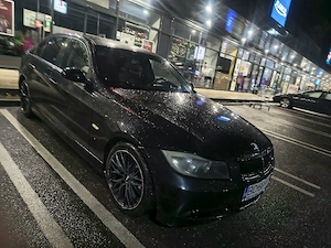 bmw 320 disel - imagine 5