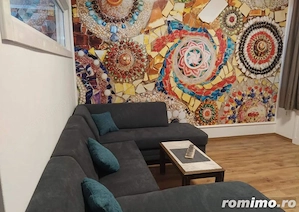 Inchiriez apartament cu 1 camera langa Facultatea de Medicina  - imagine 3