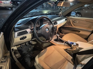 bmw 320 disel - imagine 3