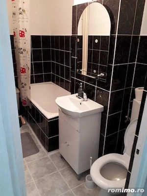 Inchiriez apartament cu 1 camera langa Facultatea de Medicina  - imagine 2