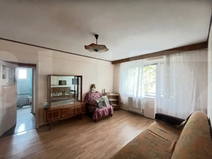 Apartament de 2 camere,etaj 2, Stefan Luchian - imagine 2