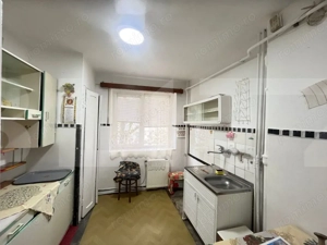 Apartament de 2 camere,etaj 2, Stefan Luchian - imagine 4