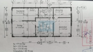 CASA P+M , CLASA ENERGETICA A, ZONA GENERAL - imagine 13
