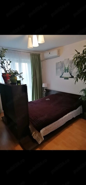 Inchiriez apartament cu 2 camere 400 eur - imagine 5