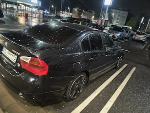 bmw 320 disel - imagine 4