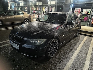 bmw 320 disel - imagine 2