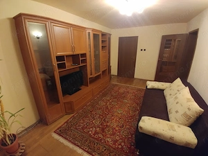 Apartament 2 camere Circumvalatiunii