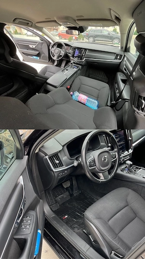 vand volvo v90 2017 - imagine 2
