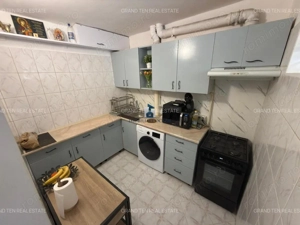 Apartament 2 camere Decomandat Sos. Giurgiului - Tudor Gociu - imagine 5