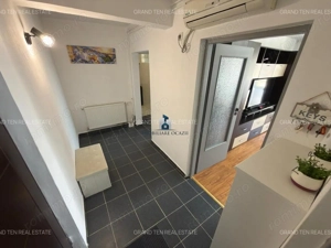 Apartament 2 camere Decomandat Sos. Giurgiului - Tudor Gociu - imagine 9