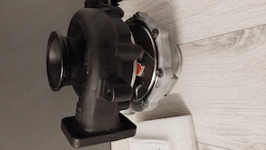 Turbina/turbo Iveco Daily 3.0 - imagine 2