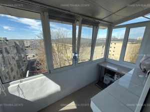 Apartament 2 camere Decomandat Sos. Giurgiului - Tudor Gociu - imagine 8