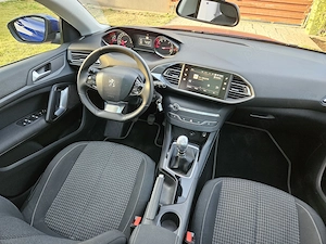 Peugeot 308 proprietar - istoric service - imagine 5