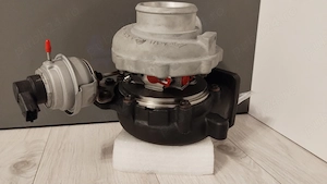 Turbina/turbo Iveco Daily 3.0 - imagine 7