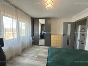 Apartament 2 camere Decomandat Sos. Giurgiului - Tudor Gociu - imagine 4