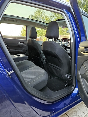 Peugeot 308 proprietar - istoric service - imagine 3