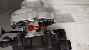 Turbina/turbo Iveco Daily 3.0 - imagine 3